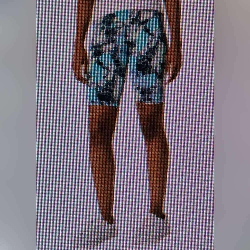 Columbia. Women’s Columbia Bogata Bay tm stretch shorts. Size S/P